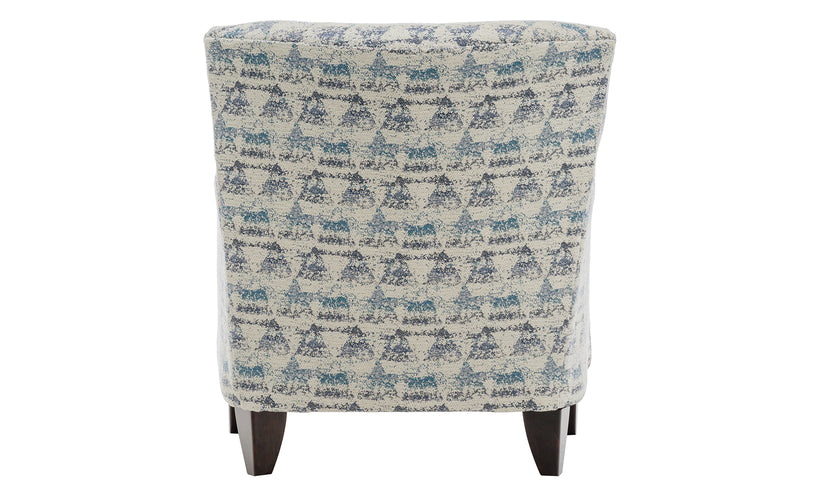 Mustang Sola Chair